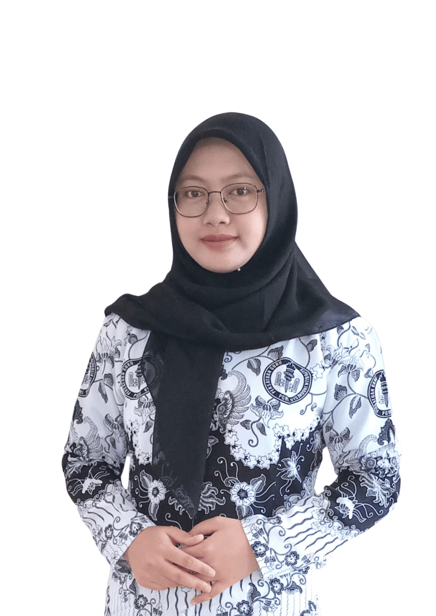 Guru Bahasa Inggris