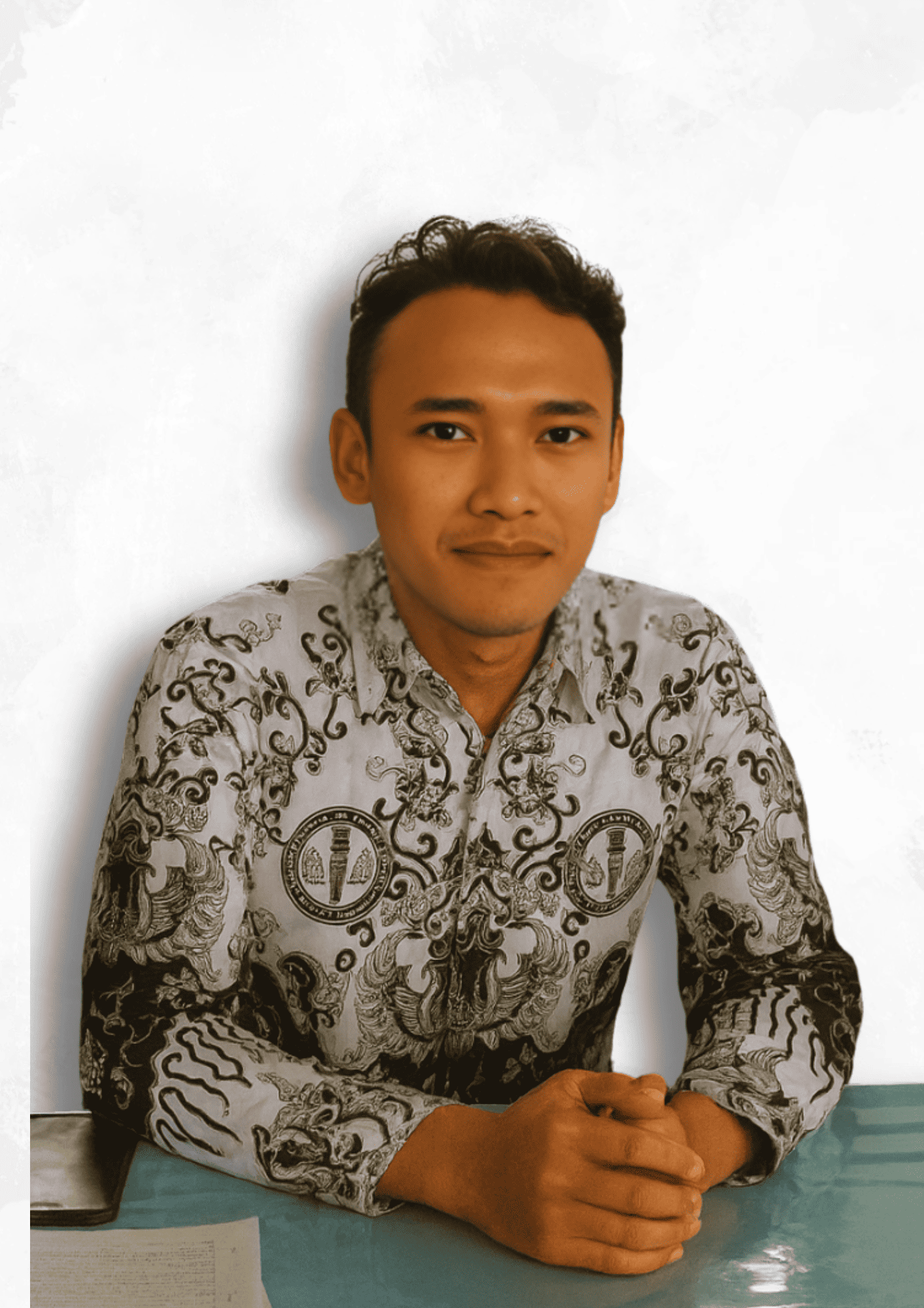 Guru Bahasa Indonesia